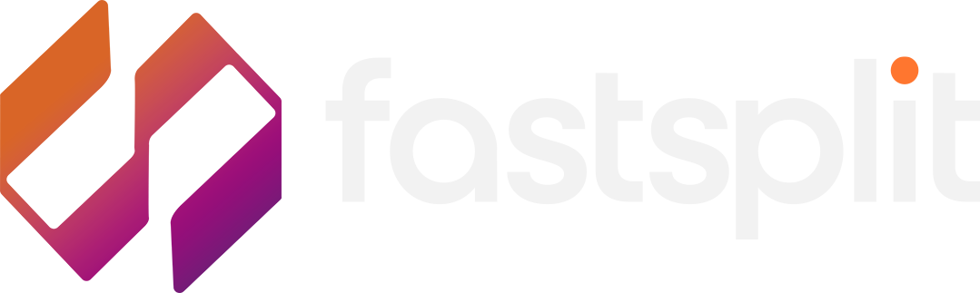 Fastsplit Logo